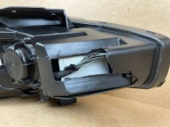 light left front front HYUNDAI I30 LIFT FULL LED 2020-2024 92101G4600
