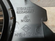 Paraurti posteriore VW SHARAN 7N 10