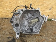 Getriebe Honda Jazz III CH4M 1.3 B 08-14