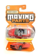 MATCHBOX MOVING PARTS MUSTANG CABRIO S CHYBOU