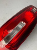 light left rear part C4 PICASSO II KROTKI #7 9676120780