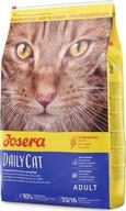 Josera Daily Cat 400g