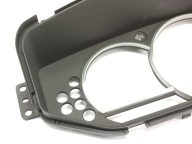 window instrument panel frame KIA CARENS II 2002-2006 0K2FB55446