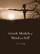 Greek Models of Mind and Self Long A. A.