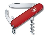 Scyzoryk Waiter Victorinox Czerwony