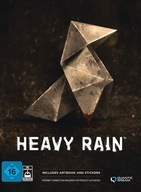 Heavy Rain PC NEW POĽSKÝ DABING