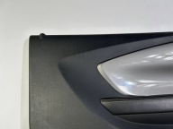side upholstery side door left front front Chevrolet Camaro 2009