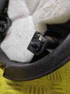 MAZDA MPV upholstery side door right front