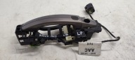 kľučka predok predná ľavá Ford Focus MK3 HB VB