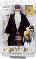 OUTLET - Harry Potter lalka Albus Dumbledore