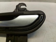 TESLA MODEL 3 handle door left front front
