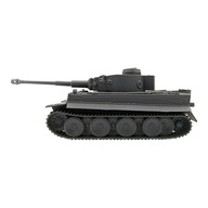 1/72 Puzzle Model tanku DIY Kolekcia simulácie zostavy pre tank Tiger