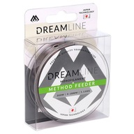 Vlasec Method Feeder Mikado Dreamline Camo 0.22 mm 300 m