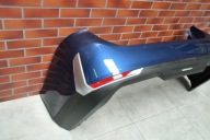bumper rear part rear BMW 5 G61 PHYTON