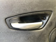 BMW E87 5D upholstery side door left front 7133297