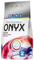 Onyx Professional Color Prášok na farebné tkaniny 8,4KG 140 Praní