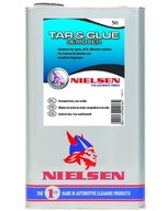 Nielsen Tar Glue Remover do smoły i kleju 5L