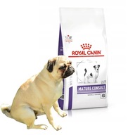 Royal Canin Vcn sc krmivo pre zrelých malých psov 3,5 kg