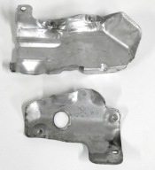 covers TERMICZNE OPEL ASTRA 5 K 1.6 CDTI 110 KM