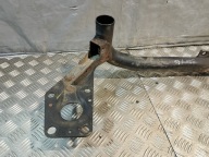 sider below bumper of a bumper front front VW PASSAT B5 LIFT FL 1.9 TDI
