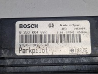 FORD MONDEO MK3 modulo parcheggio PDC 97BX-13K236-AB