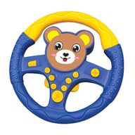 Eletric Cars Simulácia jazdy Volant Medveď