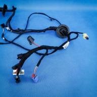bundle electrical door front left Audi Q3 83A 83A971029PS 4H0972702
