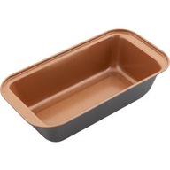 LT3090 FORMA CHLIEB 25X13CM COPPER LAMART