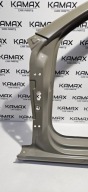 threshold pillar left side SKODA OCTAVIA III 5E0 12-20 new original