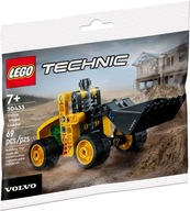 Kocky Technic 30433 Kolesový nakladač - Volvo LEGO 30433