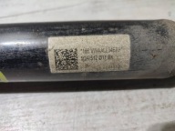 Volkswagen Touran III 2020 rear part left shock absorber