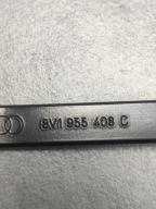 Audi A3 S3 8V arm WYCIERACZI right 8V1955408C