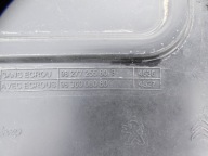 308 T10 cover chassis cover 9827725580