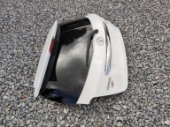 boot door rear cover boot window TOYOTA YARIS III 2011-2017