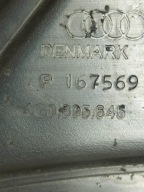 AUDI A6 C7 brace KIELICHOW 4G0805645