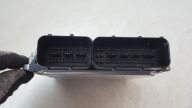 control unit computer of the engine Audi A6 C6 2,7 TDI