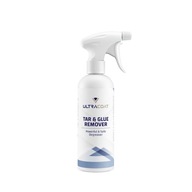 Ultracoat Tar & Glue Remover 500ml- Usuwanie kleju