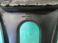 gearbox mount FORD TRANSIT MK8