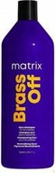 Matrix Brass Off Chladivý šampón 1000ml
