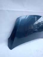 FORD FIESTA MK8 MK-8 18- Cofano