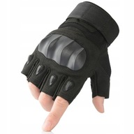 Ochranné rukavice Gumao 32914086721 čierna