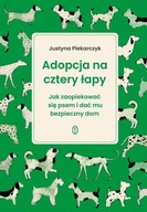 Adopcja na cztery łapy