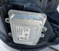 light left front MERCEDES G-KLASA 463 XENON control unit