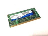 PAMIĘĆ RAM DDR2 ADATA HYOVF1A0834ZJ PC2-6400S 1GB