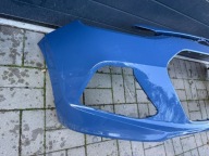 Hyundai i10 14- bumper front front