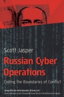 Russian Cyber Operations: Coding the Boundaries