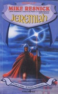JEREMIAH - MIKE RESNICK