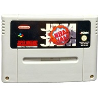 Hra NBA JAM Nintendo SNES