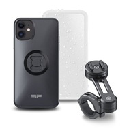 ZESTAW SP CONNECT MOTO BUNDLE NA KIEROWNICĘ IPHONE