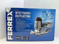 WYRZYNARKA OSCYLACYJNA FERREX 800 W